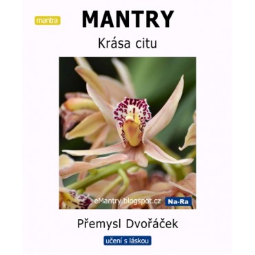 MANTRY Krása citu