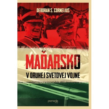 Maďarsko v druhej svetovej vojne