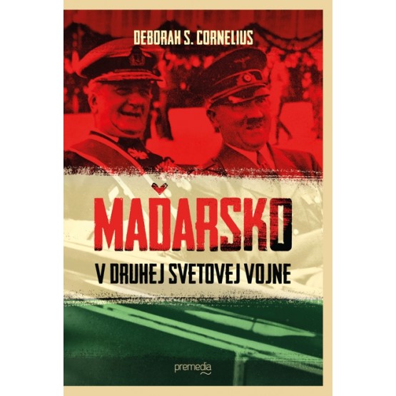 Maďarsko v druhej svetovej vojne