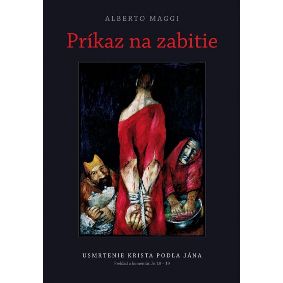 Príkaz na zabitie