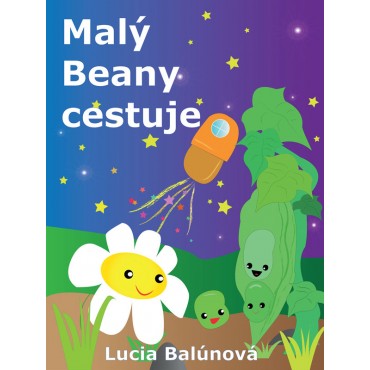 Malý Beany cestuje