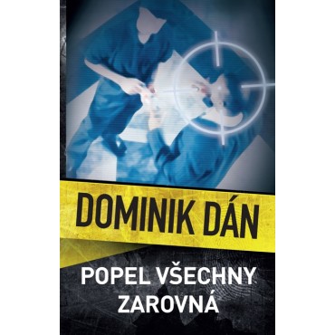 Popel všechny zarovná