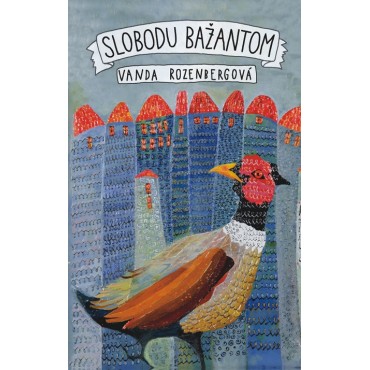 Slobodu bažantom
