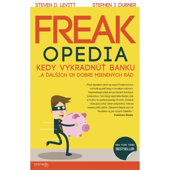 Freakopedia