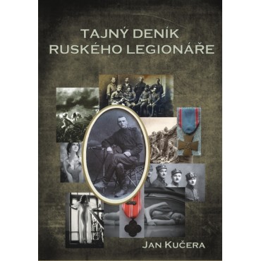 Tajný deník ruského legionáře