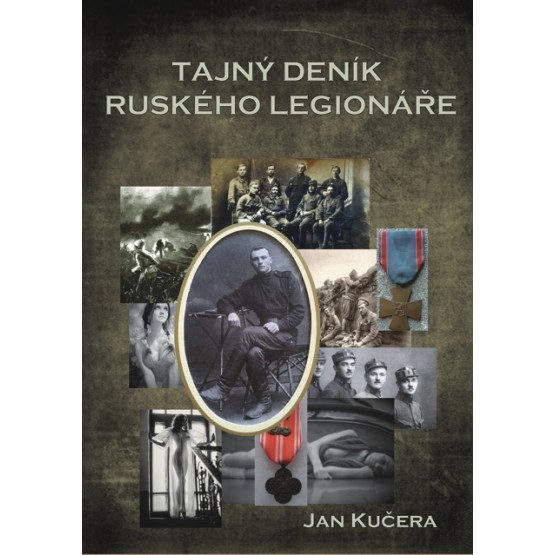Tajný deník ruského legionáře