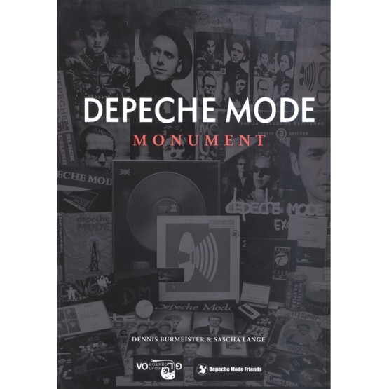 Depeche Mode – Monument