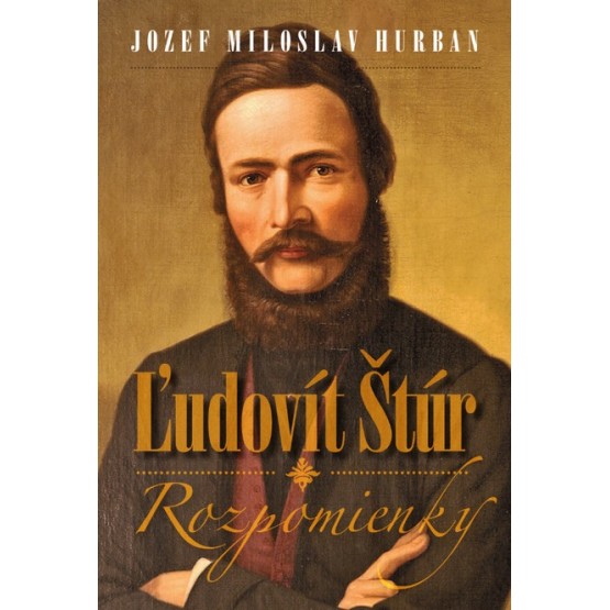 Ľudovít Štúr