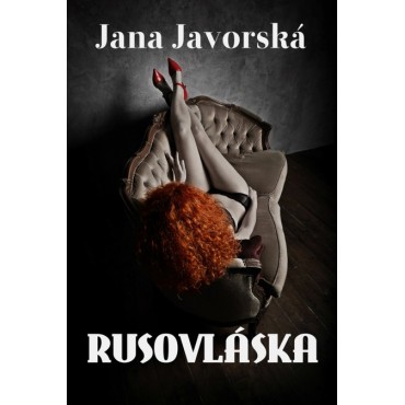 Rusovláska