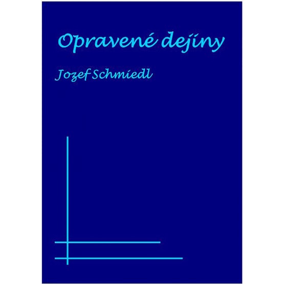 Opravené dejiny