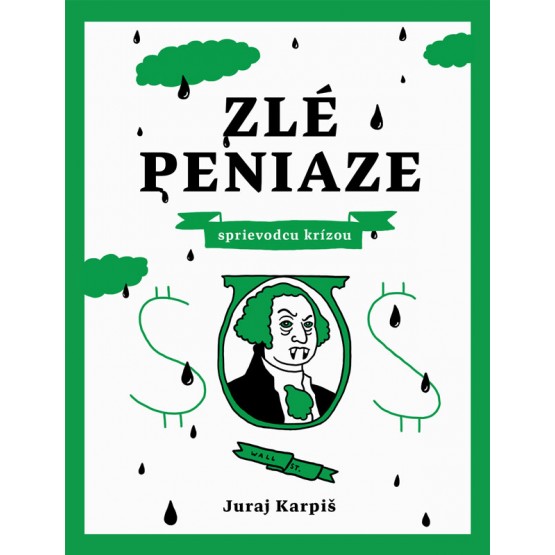 Zlé peniaze